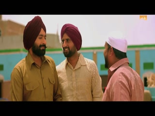 Pind (Sardar Mohammad) Kulbir Jhinjer Video Song