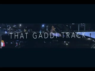 That Gaddi Track Rusta Sapien Video Song