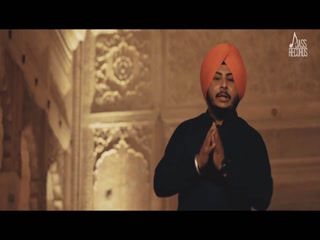 War Bhai Bachittar Singh ji Harvinder Harry Video Song