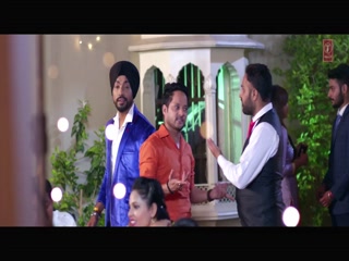 2 Foot S Mukhtiar,Kuwar Virk Video Song