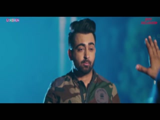 Cute Munda Sharry Maan Video Song