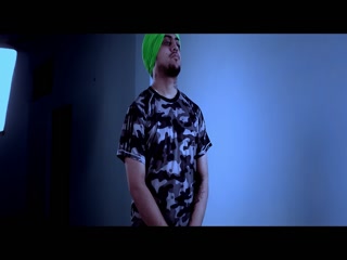 Game Over Sikander Kahlon Video Song