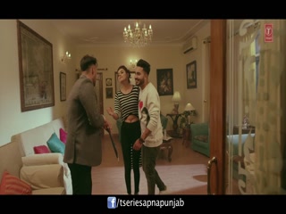 Khaas Gall Video Song ethumb-013.jpg