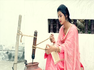 Lahore Gurmaan Bhullar Video Song