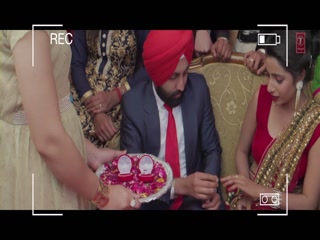 Munda Pyaar Karda Resham Singh Anmol,Simar Kaur Video Song