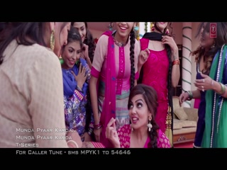 Munda Pyaar Karda Video Song ethumb-011.jpg