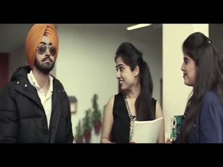 Pagg Patiala Jassimran Singh Keer Video Song