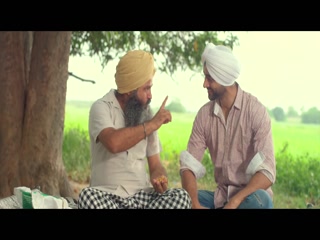 Rabb Vs Jatt Karmjeet Cheema Video Song