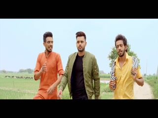 Rum Meet Hundal,Deep Jandu Video Song