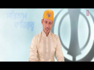 Satguru Hoye Video Song ethumb-013.jpg