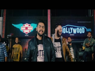 Straight Outta Mohali Jimmy Kaler Video Song