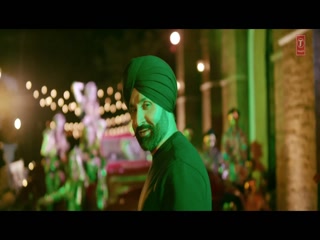 Tere Naal Saah Chalde Sukshinder Shinda Video Song