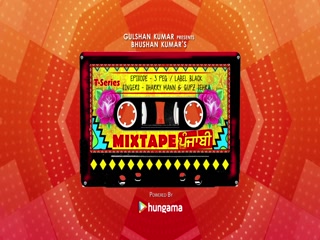 3 Peg label Black Sharry Mann,Gupz SehraSong Download