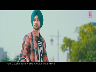 Akh Da License Video Song ethumb-004.jpg