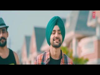 Akh Da License Video Song ethumb-007.jpg