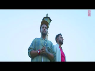 Hadd Vi Hundi Aa Nishawn Bhullar Video Song