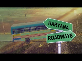 Haryana Roadways Pardhaan Video Song