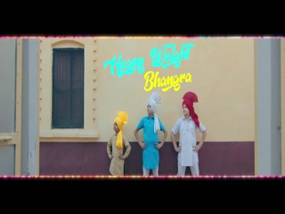 Heavy Weight Bhangra Ranjit Bawa Video Song