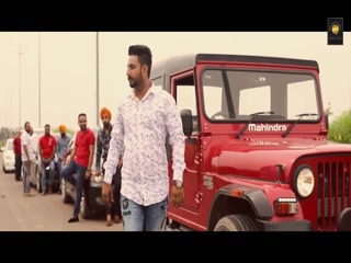 Jatt Bukda Avi Shergill,Gavy BhanoatSong Download