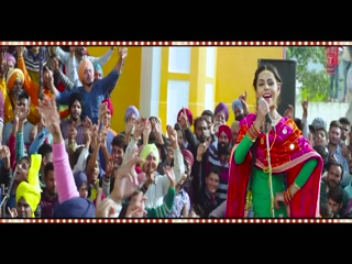 Mastaani Jenny Johal Video Song