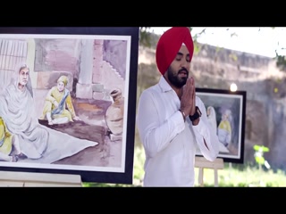 Mata Gujri De Pote Resham Singh Anmol Video Song