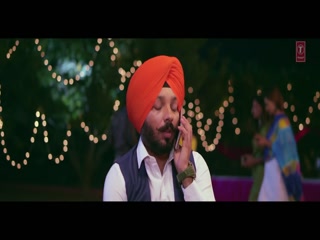 Sone Di Jindi Video Song ethumb-004.jpg