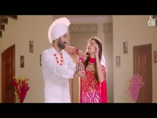 Sone Diya Jhanjra Roopjeet Brar Video Song