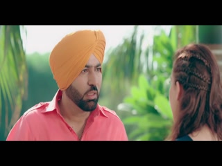 Trale Mangi Mahal,Elly Mangat,Geeta Bains Video Song