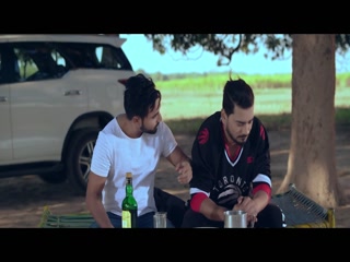 2 2 Peg Goldy Desi Crew Video Song