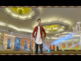 Aakdan Di Hadh Arsh Maini Video Song