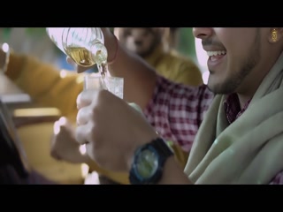 Gaddi Ch Yaar Kamal Khaira Video Song