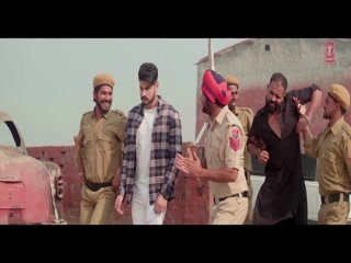 Kanak Sunheri Kadir Thind Video Song