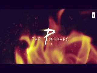 Vibe The Prophec Video Song