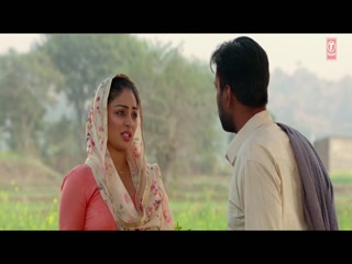 Akhiyaan Naar Diyaan Ammy Virk,Mannat Noor Video Song