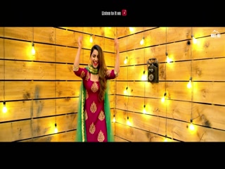 Branded Nakhra Video Song ethumb-008.jpg