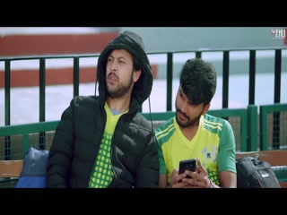 Bulandiyan Hardeep Grewal Video Song