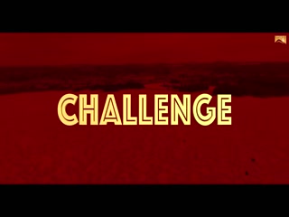 Challenge Ninja Video Song