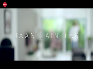 Jaan Lain Tak Nachhatar Gill Video Song