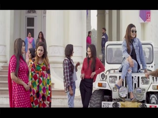 Wlaa Wali Pagg Anmol Gagan Maan Video Song