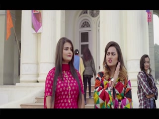 Wlaa Wali Pagg Video Song ethumb-006.jpg