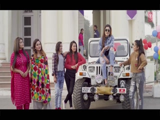 Wlaa Wali Pagg Video Song ethumb-007.jpg