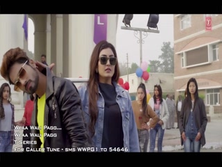 Wlaa Wali Pagg Video Song ethumb-011.jpg