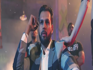 Ankhi Bande Katani Mangat Video Song