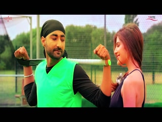 Dillagi Ranjit Bawa Video Song