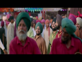 Ishq Da Tara Gippy Grewal Video Song