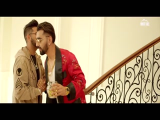 Kaali Hummer Maninder Buttar Video Song