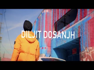 Big Scene Diljit Dosanjh Video Song