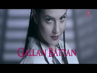 Gallan Baatan Monty,Waris Video Song