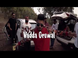 Jameson Jameson Vadda Grewal Video Song