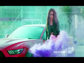 Bang Bang Jordan Sandhu Video Song